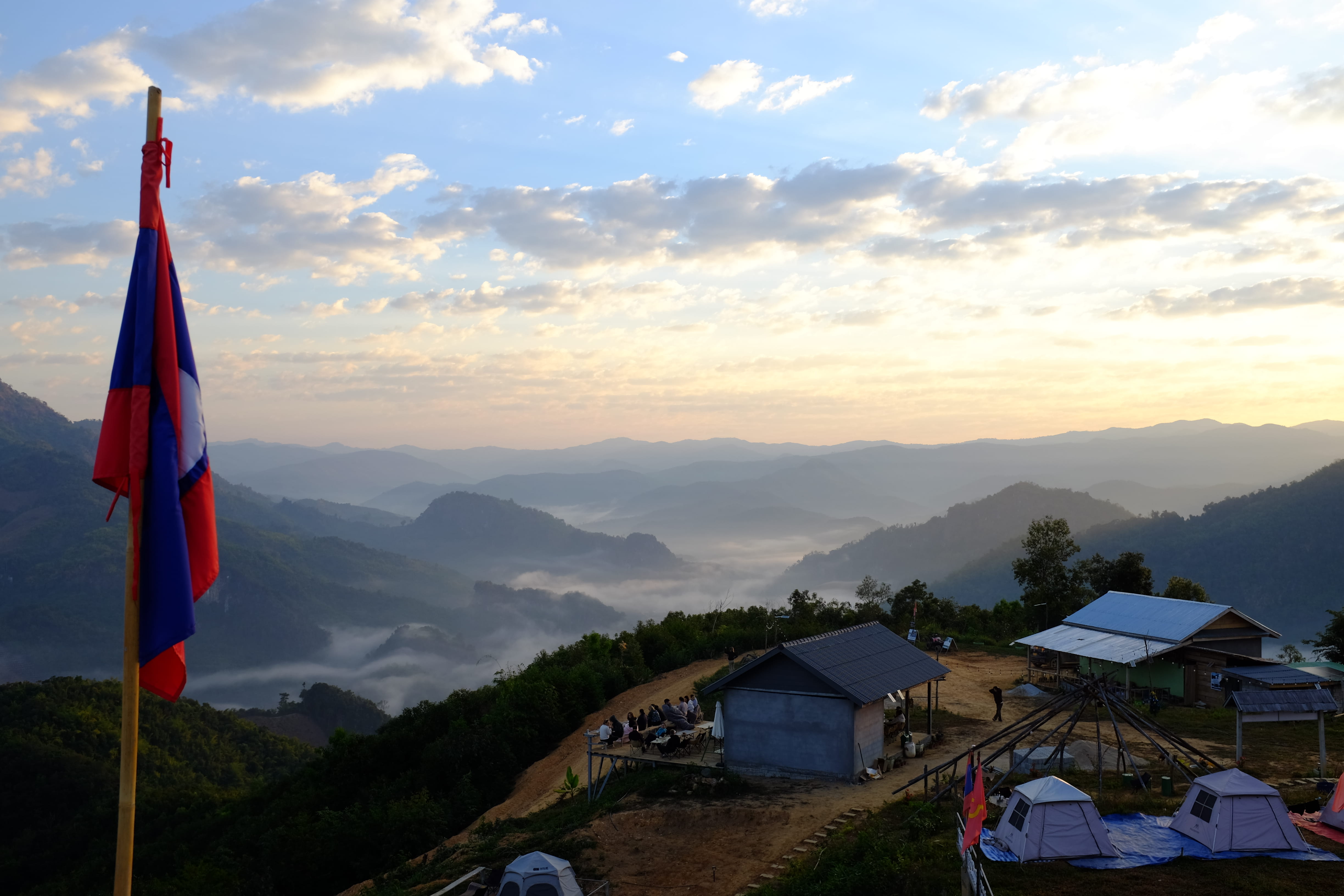 Laos and Cambodia photo 2