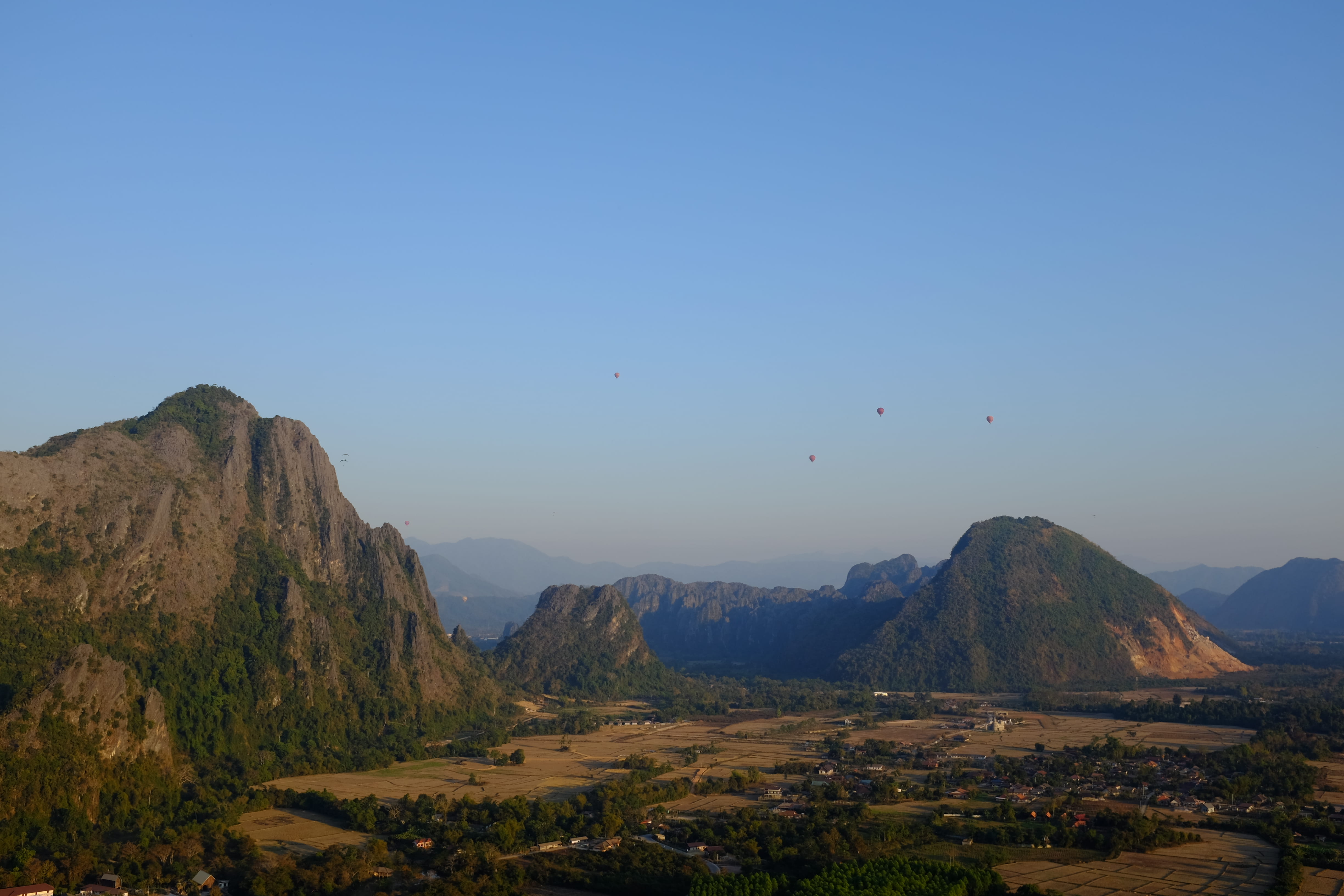 Laos and Cambodia photo 5
