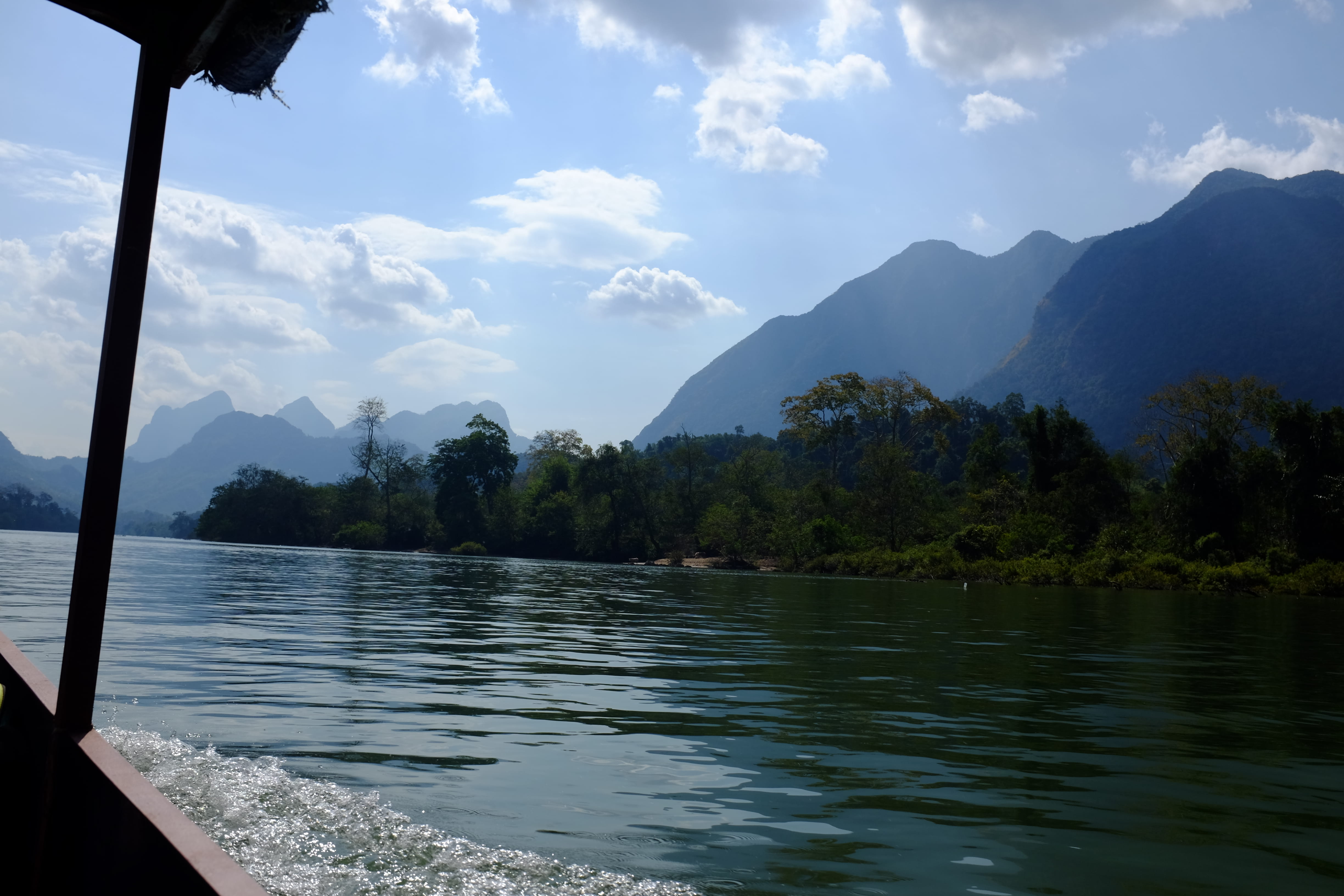 Laos and Cambodia photo 6