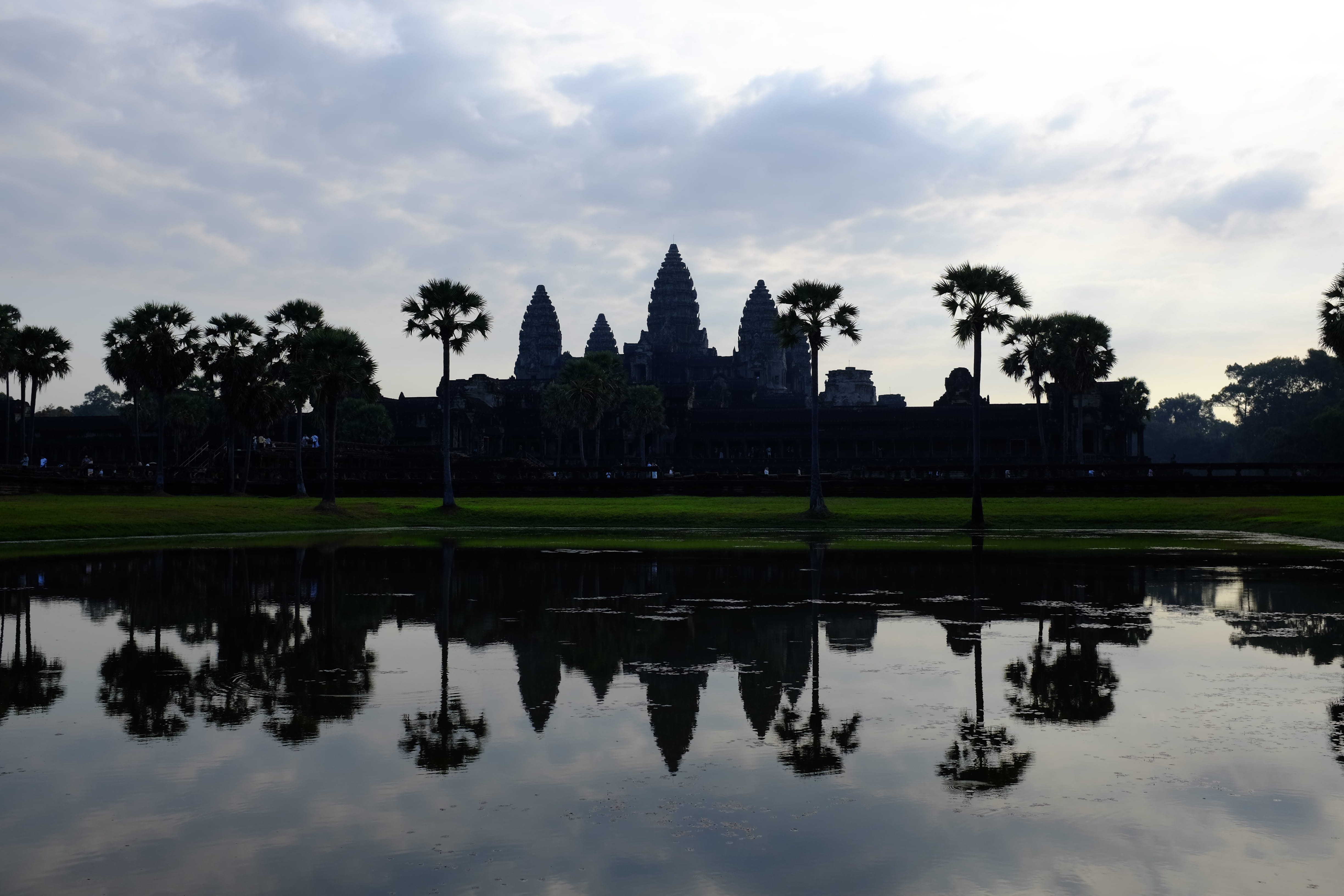 Laos and Cambodia photo 7