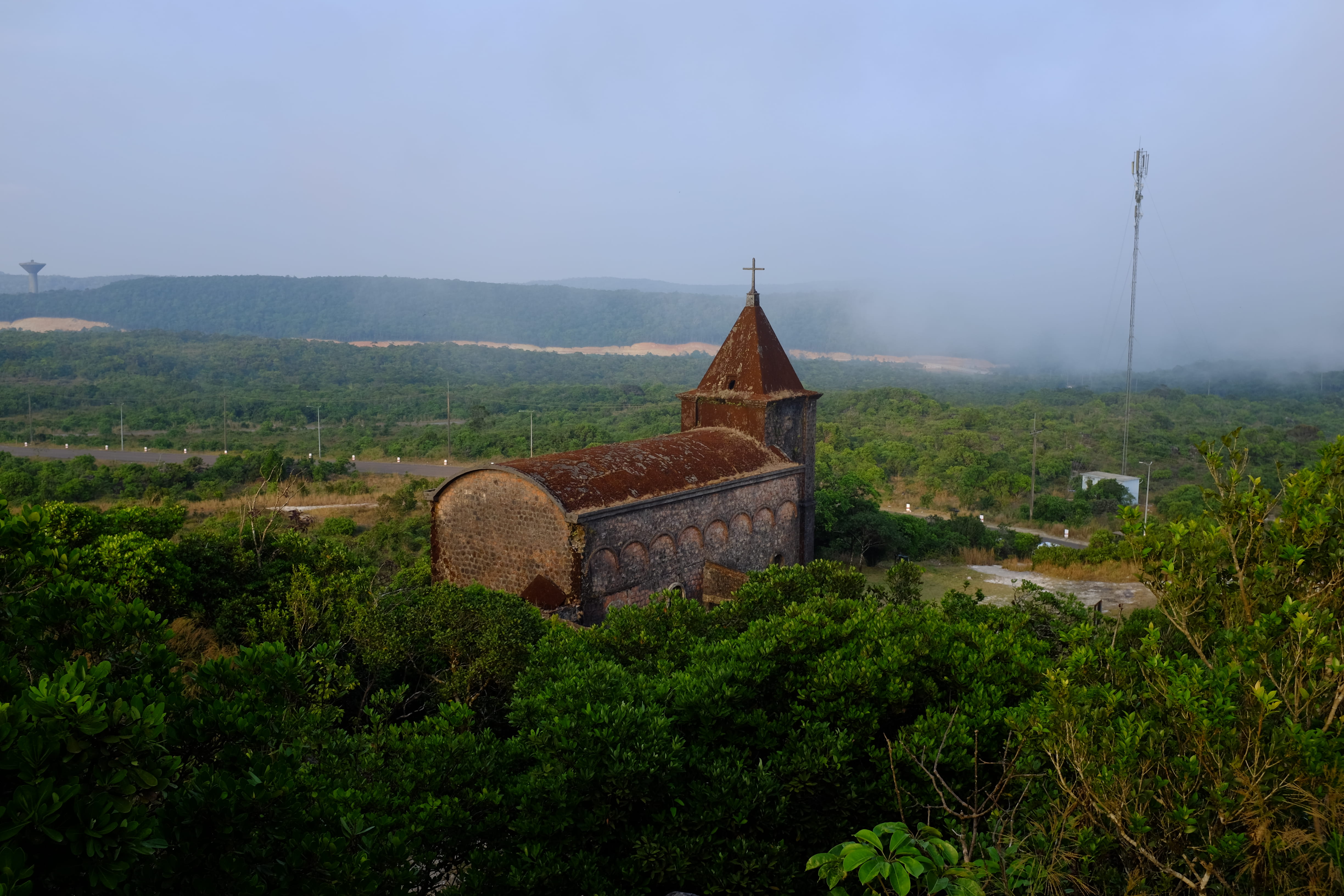Laos and Cambodia photo 8