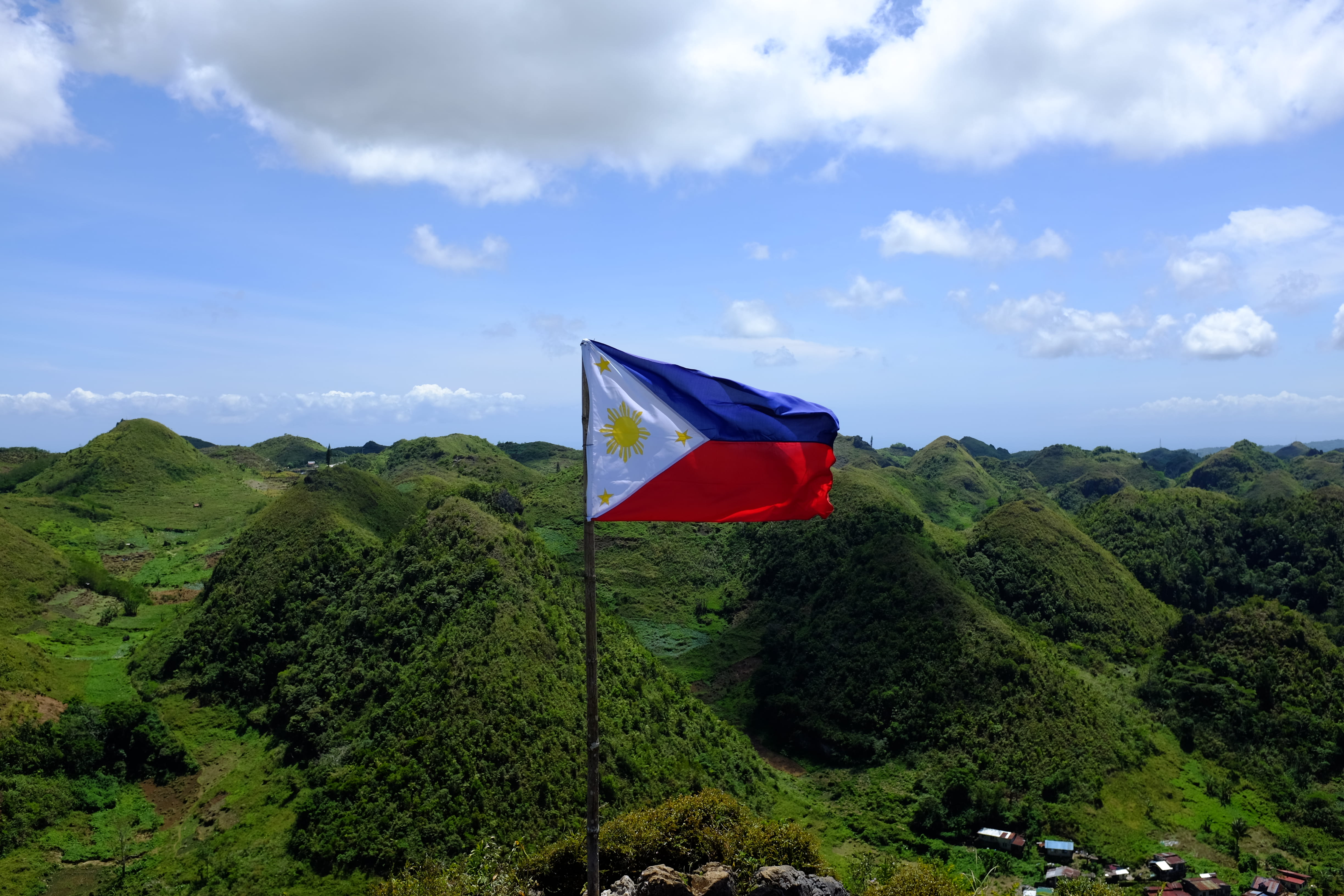Philippines photo 8