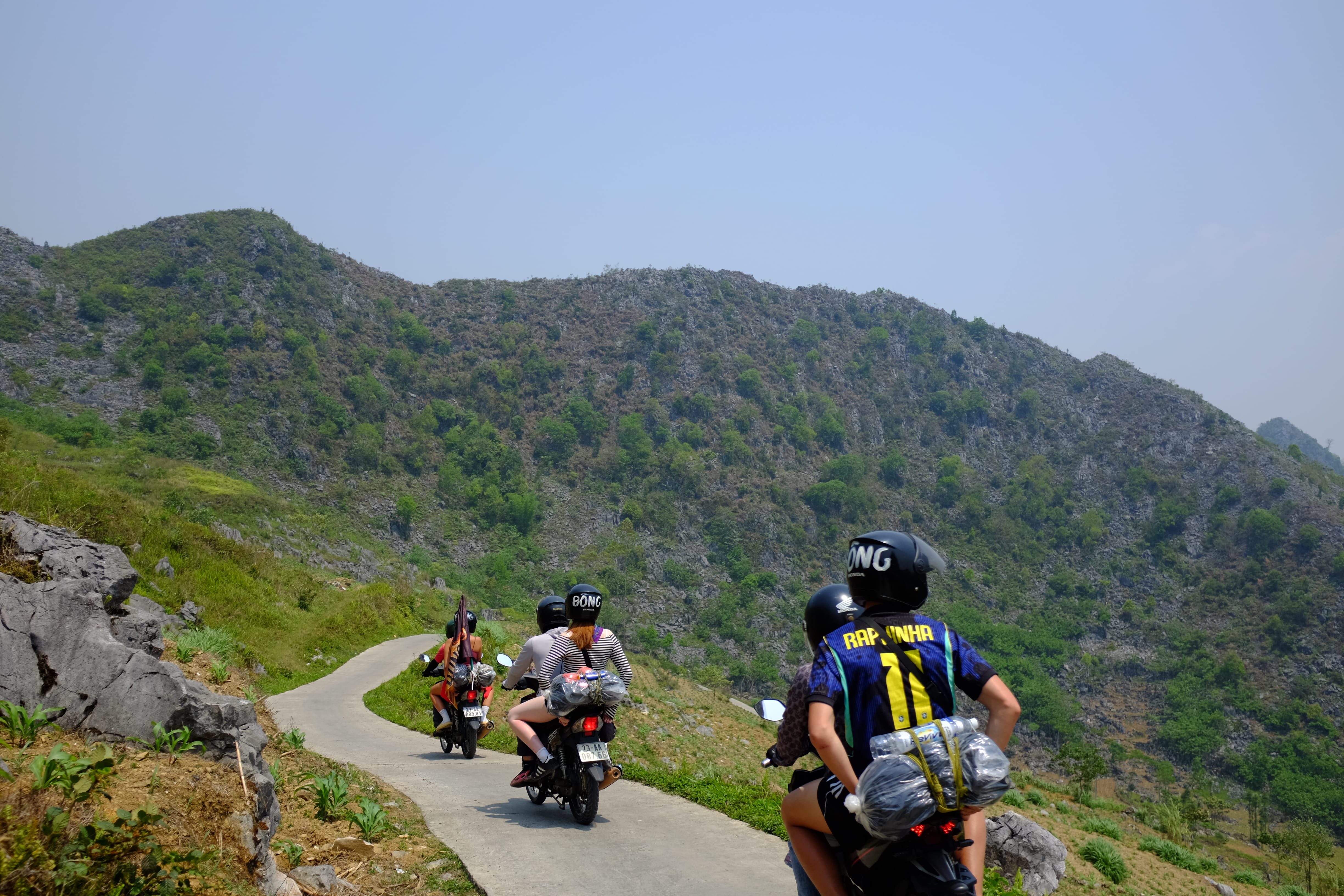 Vietnam photo 4