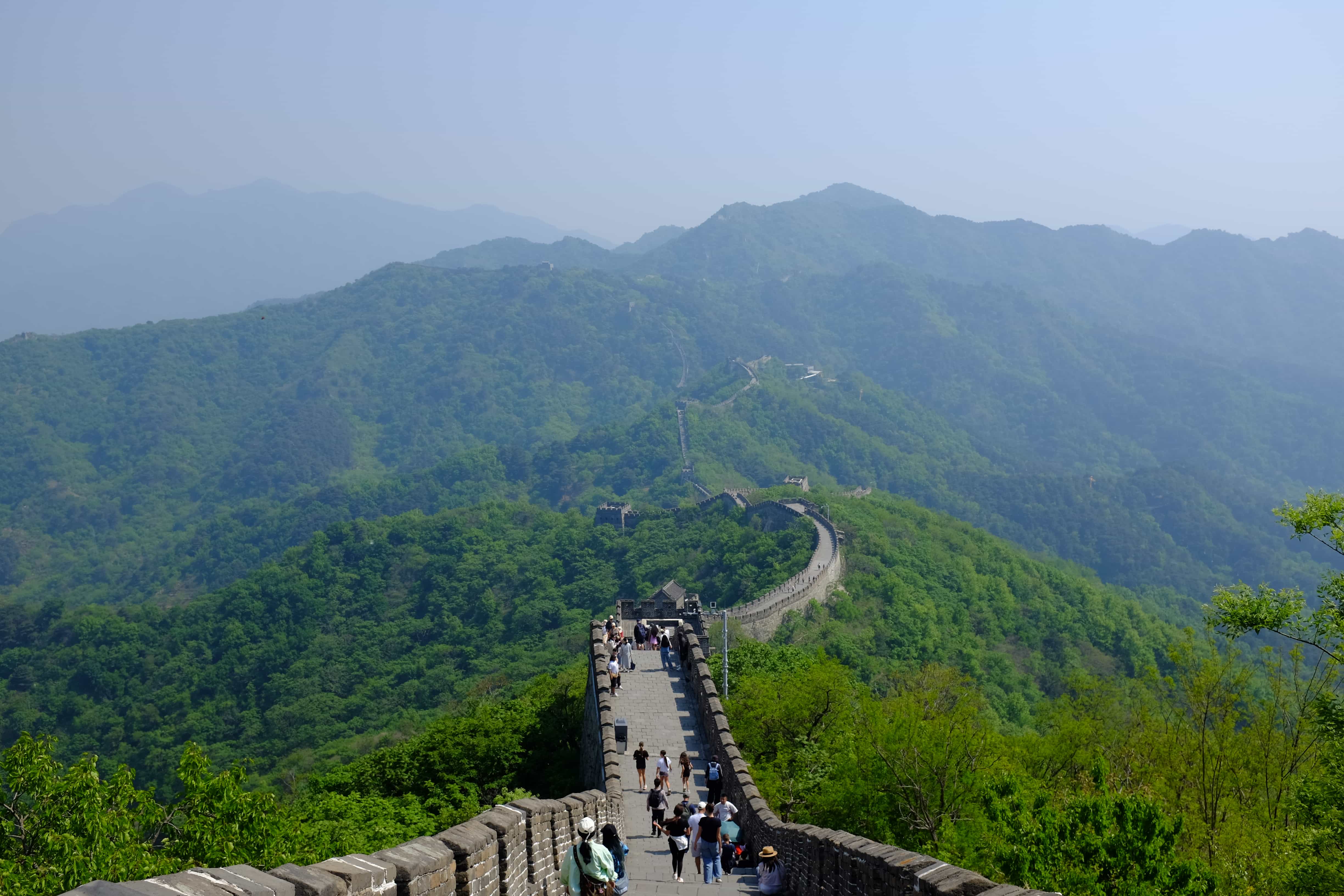 Hong Kong and China photo 9
