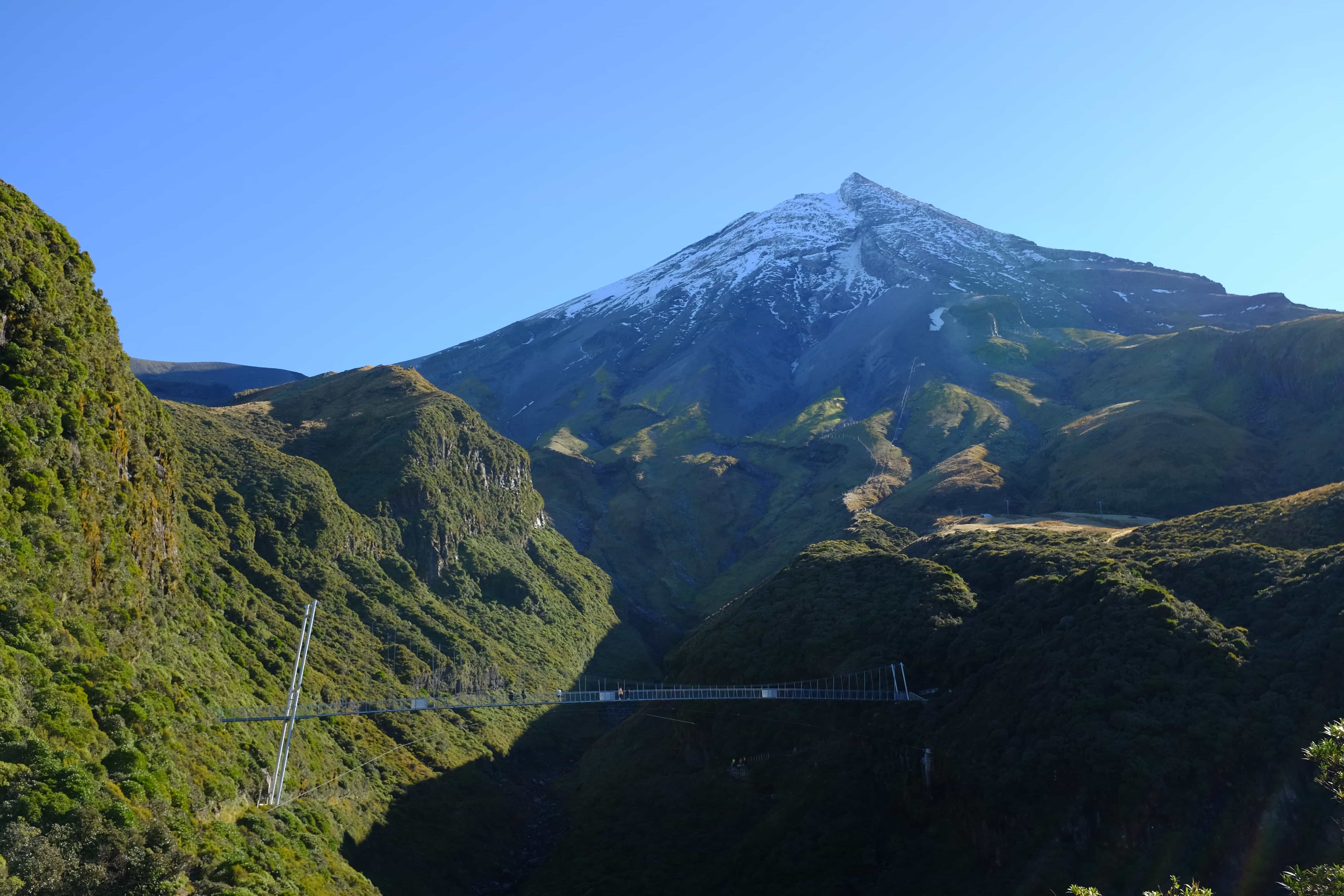 New Zealand photo 1