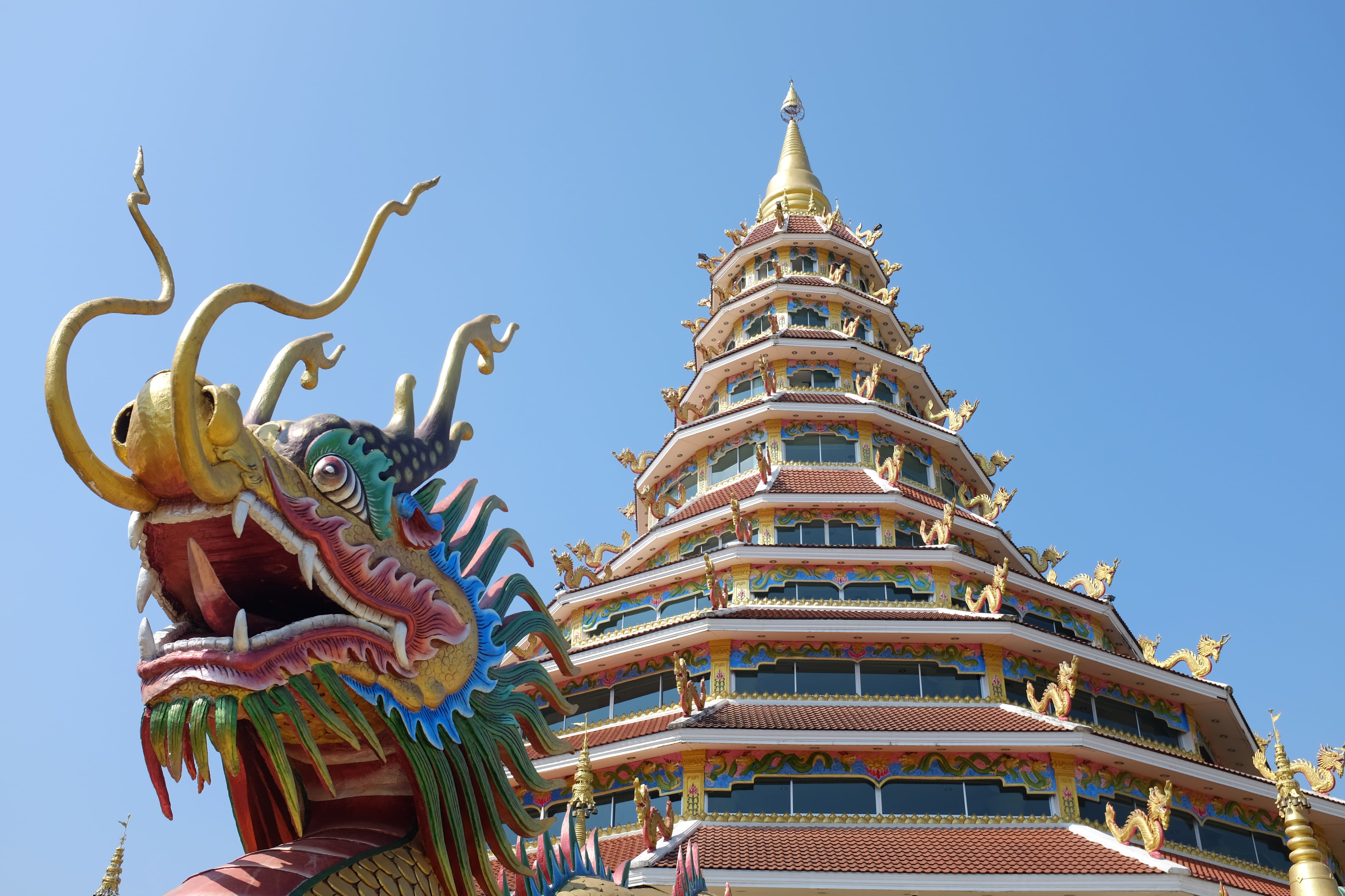 Thailand photo 7