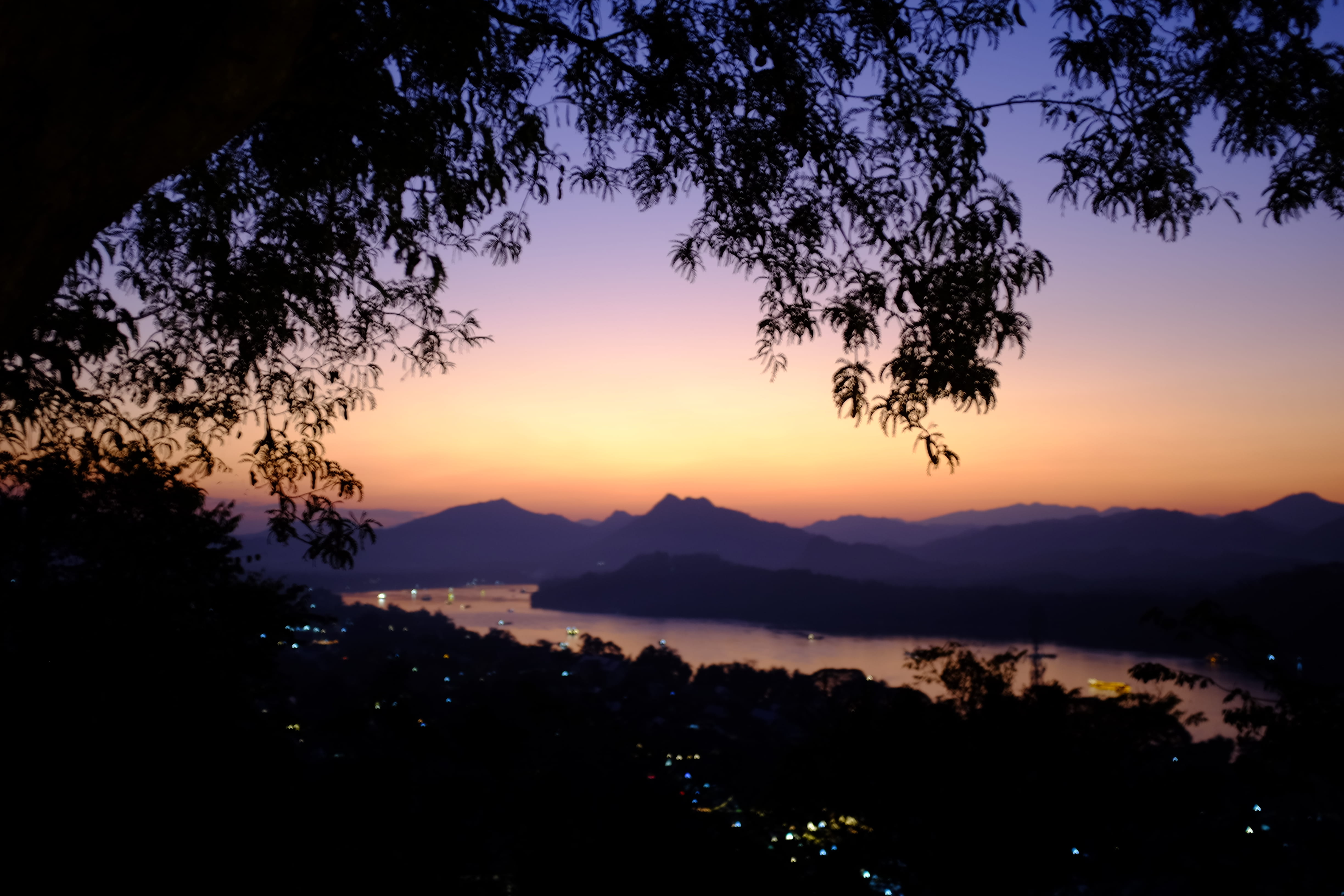 Laos and Cambodia photo 1