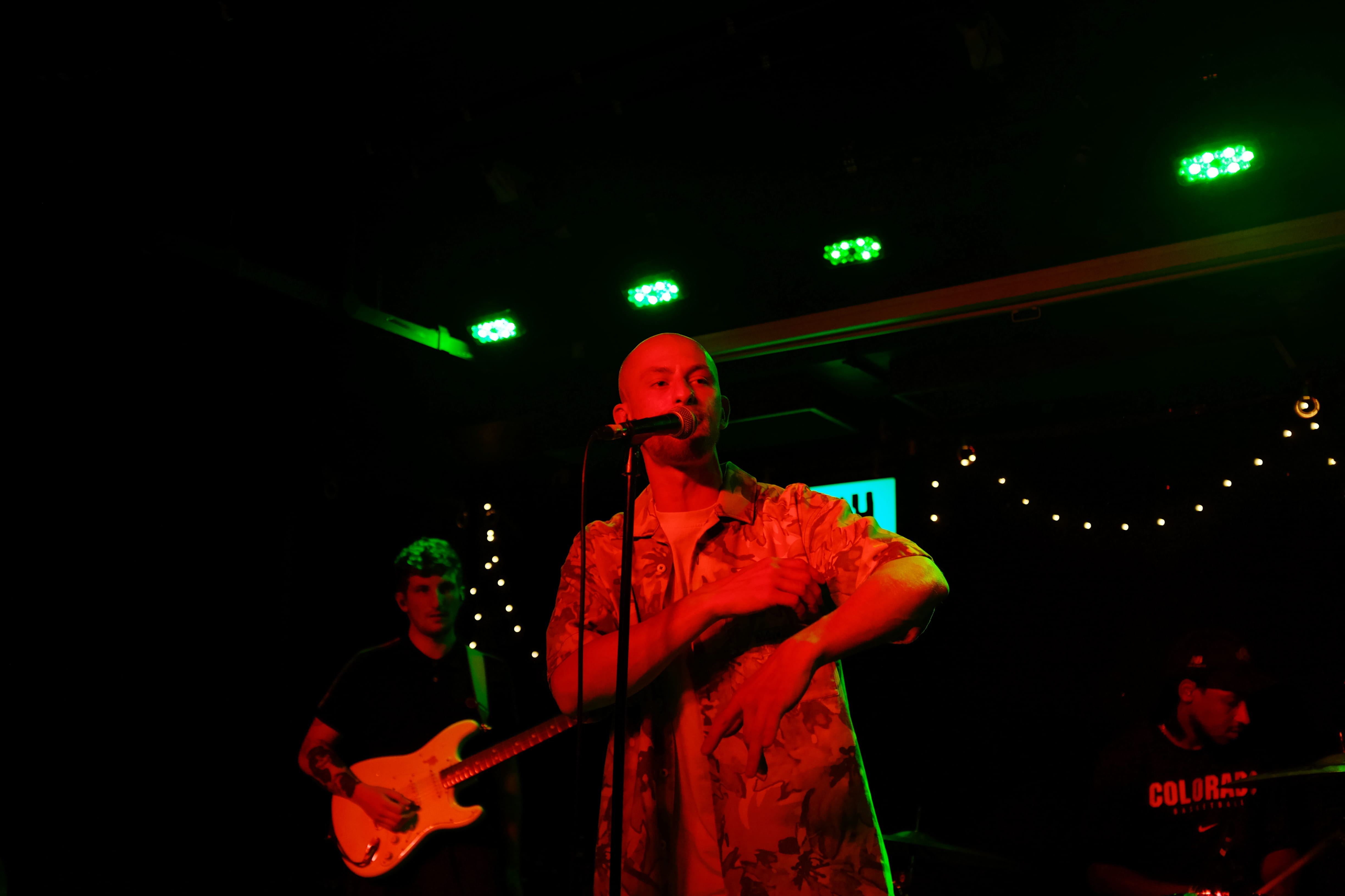 Finn Foxell photo 2