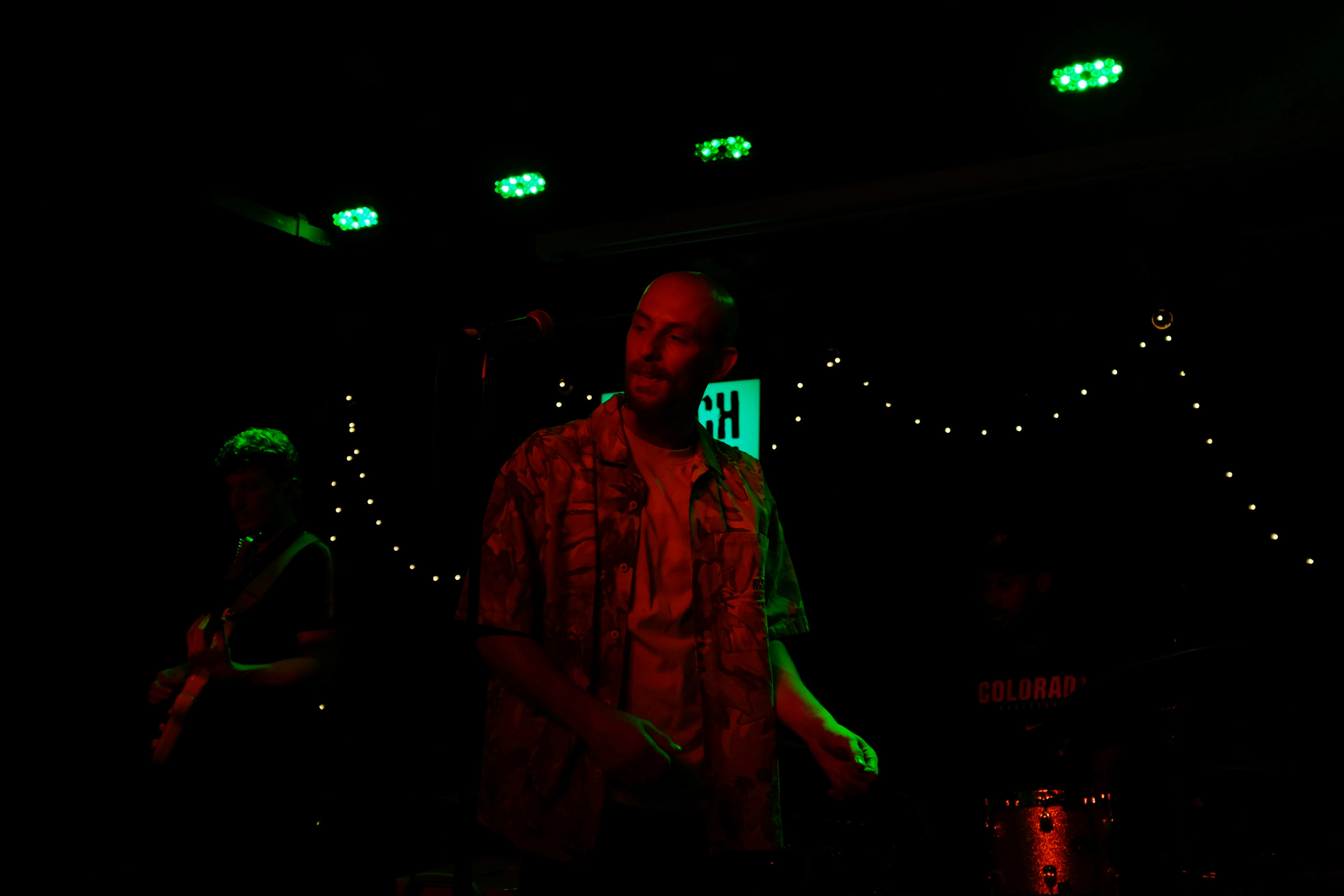 Finn Foxell photo 1