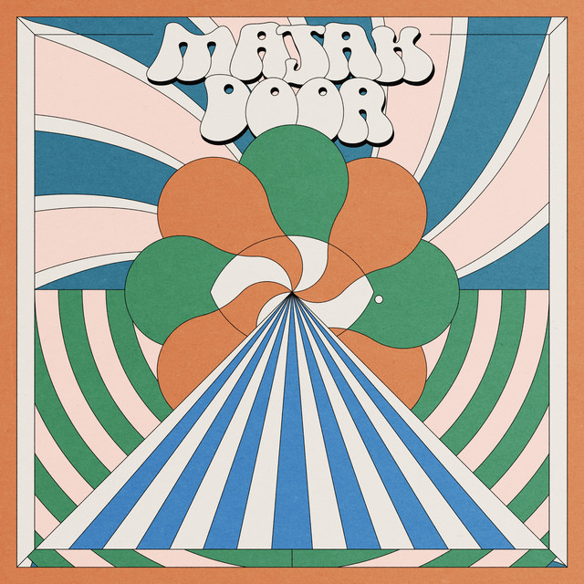 Original single artwork
