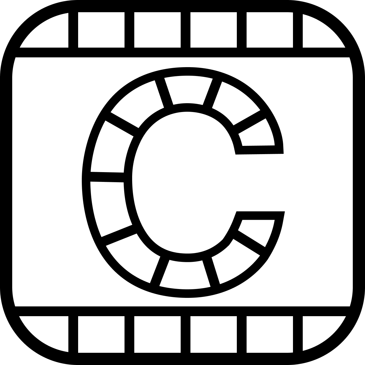 Cinemate Logo