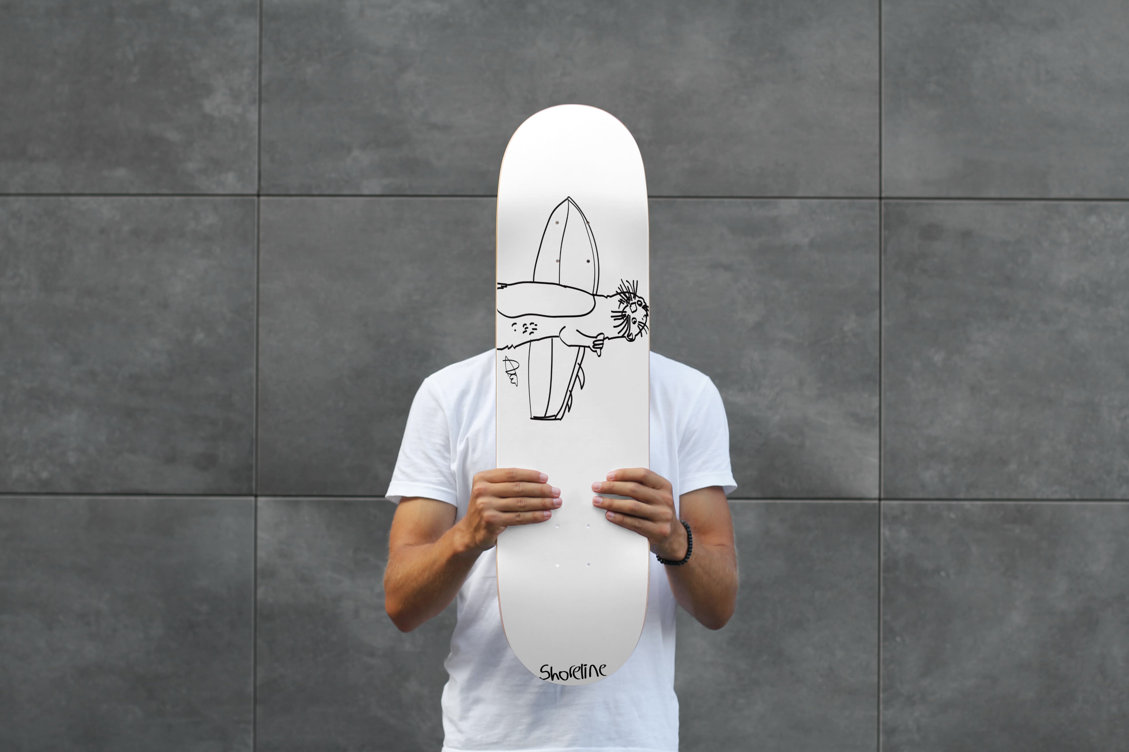Brand Graphic Asset 7